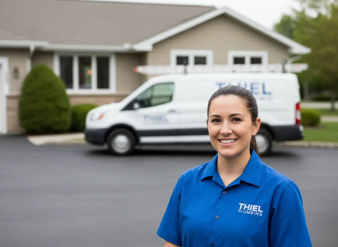 Plumber Nickelsville, VA FAQs